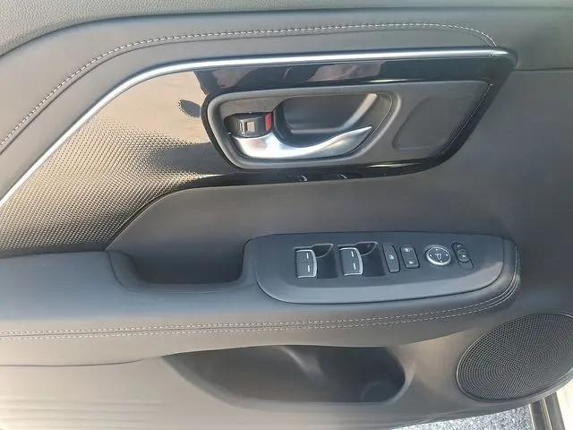 2025 Acura ADX Base