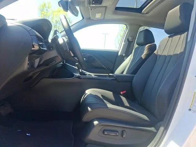 2025 Acura ADX Base