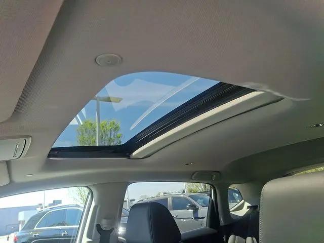 2025 Acura ADX Base