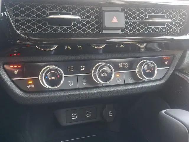 2025 Acura ADX Base