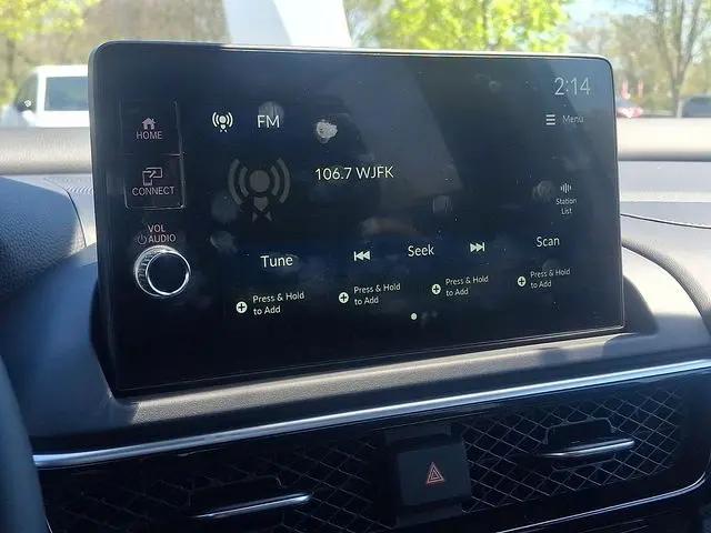 2025 Acura ADX Base