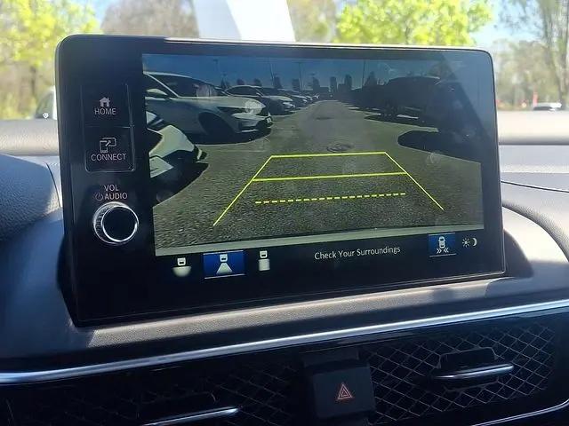 2025 Acura ADX Base