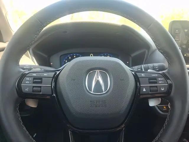 2025 Acura ADX Base