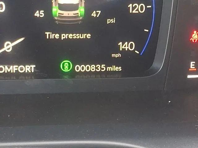 2025 Acura ADX Base