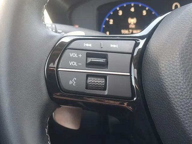 2025 Acura ADX Base