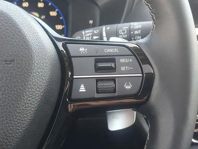 2025 Acura ADX Base
