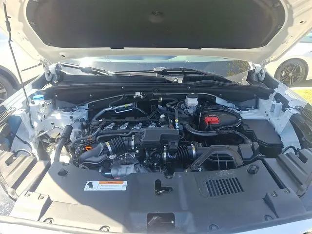 2025 Acura ADX Base