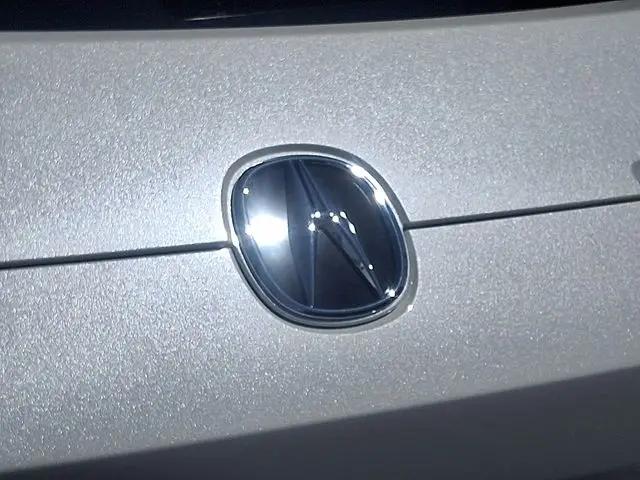 2025 Acura ADX Base