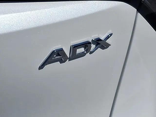 2025 Acura ADX Base