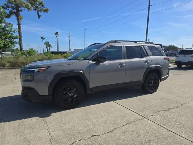 2026 Subaru Outback Limited for sale in Port Richey, FL