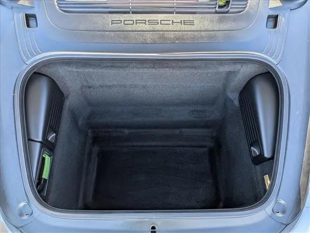 2024 Porsche 718 Boxster 718 Boxster