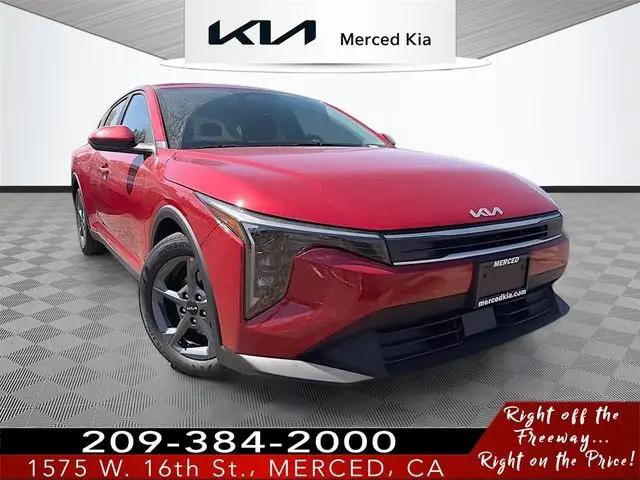 2026 Kia K4 LXS for sale in Merced, CA