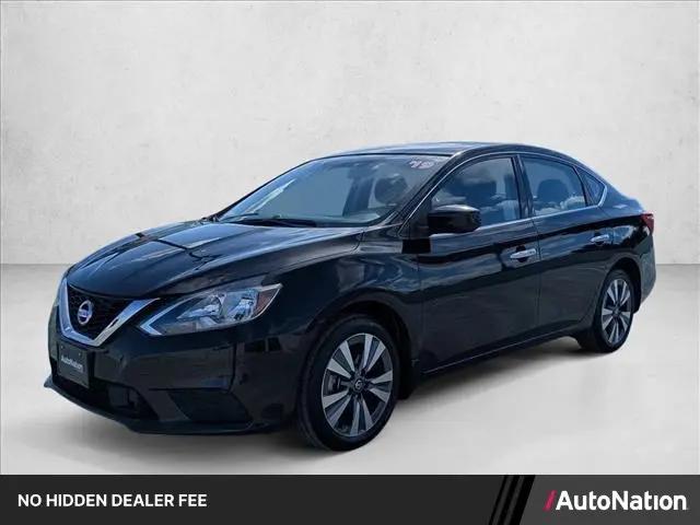 2019 Nissan Sentra SV for sale in San Jose, CA