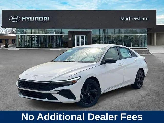 2026 Hyundai Elantra SEL Sport for sale in Murfreesboro, TN