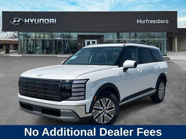 2026 Hyundai Palisade Hybrid SEL Premium 7P for sale in Murfreesboro, TN