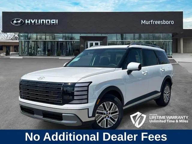 2026 Hyundai Palisade Hybrid SEL Premium 7P for sale in Murfreesboro, TN