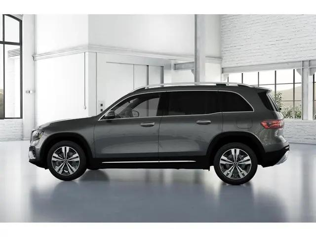 2026 Mercedes-Benz GLB 4MATIC