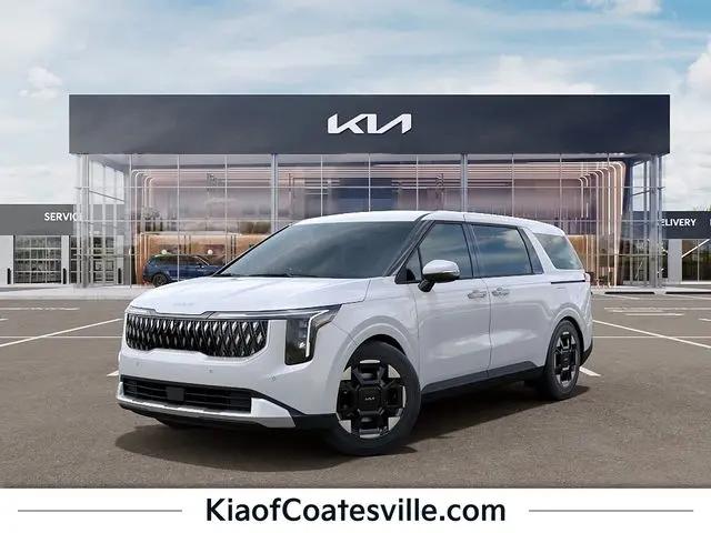 2026 Kia Carnival MPV EX for sale in Coatesville, PA