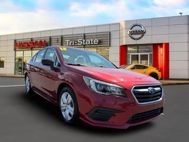 2018 Subaru Legacy 2.5i for sale in Winchester, VA
