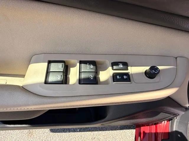 2018 Subaru Legacy 2.5i