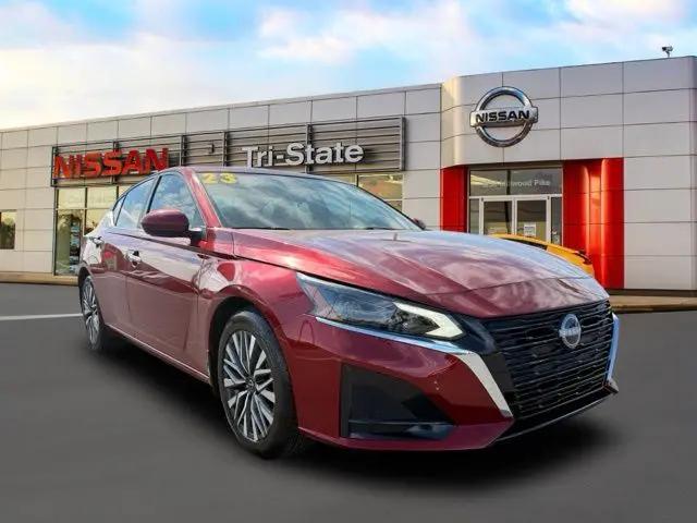 2023 Nissan Altima SV FWD for sale in Winchester, VA