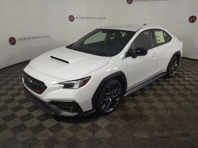 2026 Subaru WRX tS for sale in Tinley Park, IL