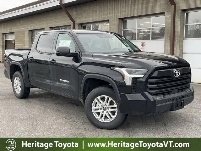 2024 Toyota Tundra SR5 for sale in Burlington, VT