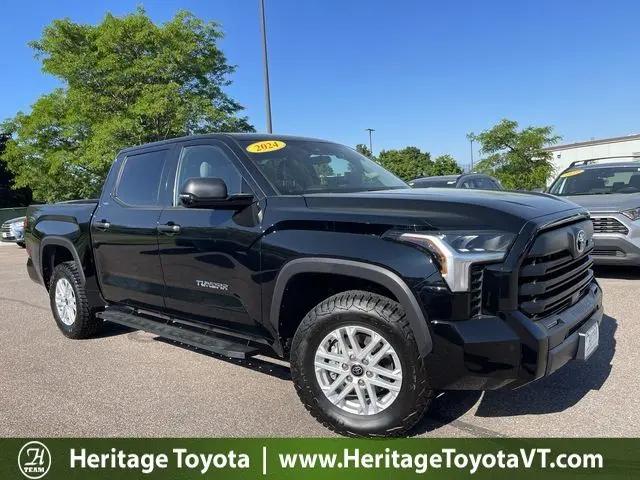 2024 Toyota Tundra SR5 for sale in Burlington, VT