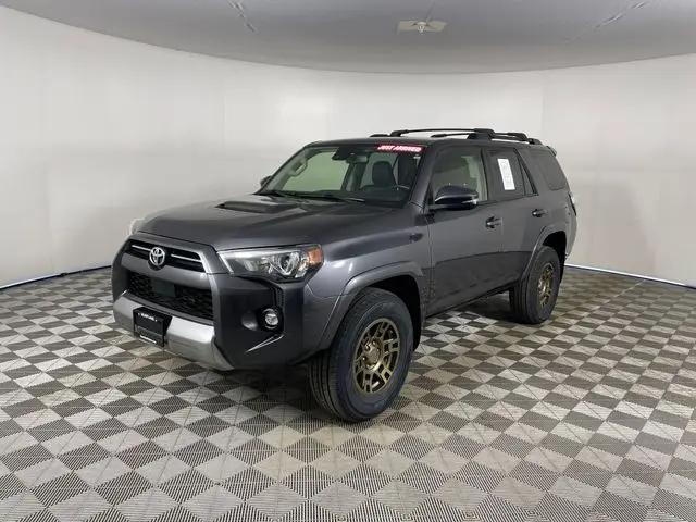 2021 Toyota 4Runner TRD Off Road Premium for sale in Bremerton, WA