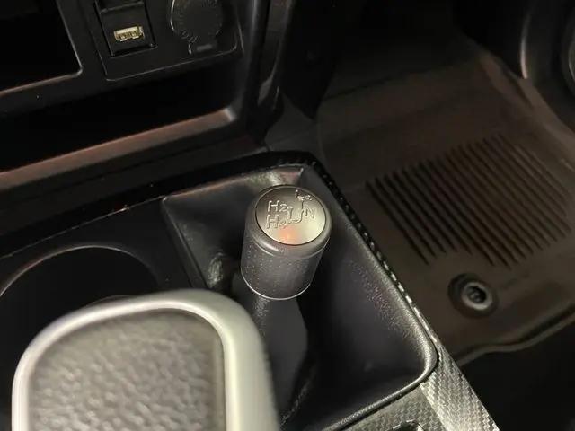 2021 Toyota 4Runner TRD Off Road Premium