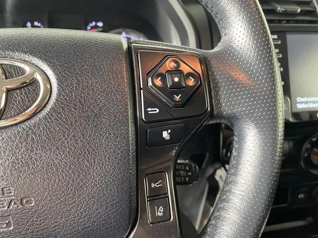 2021 Toyota 4Runner TRD Off Road Premium