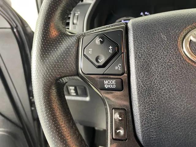 2021 Toyota 4Runner TRD Off Road Premium