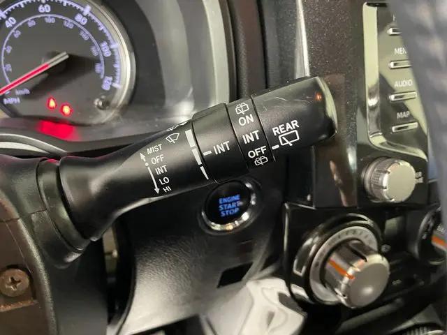 2021 Toyota 4Runner TRD Off Road Premium