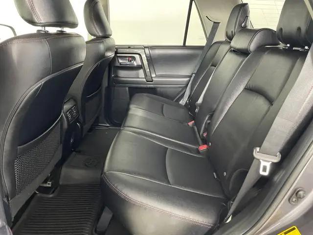 2021 Toyota 4Runner TRD Off Road Premium