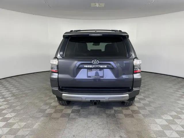 2021 Toyota 4Runner TRD Off Road Premium