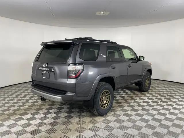 2021 Toyota 4Runner TRD Off Road Premium