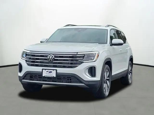 2026 Volkswagen Atlas SE with Technology for sale in Littleton, CO
