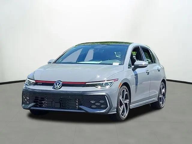 2026 Volkswagen Golf GTI SE for sale in Littleton, CO