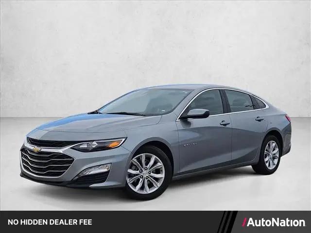 2025 Chevrolet Malibu FWD 1LT for sale in Corpus Christi, TX