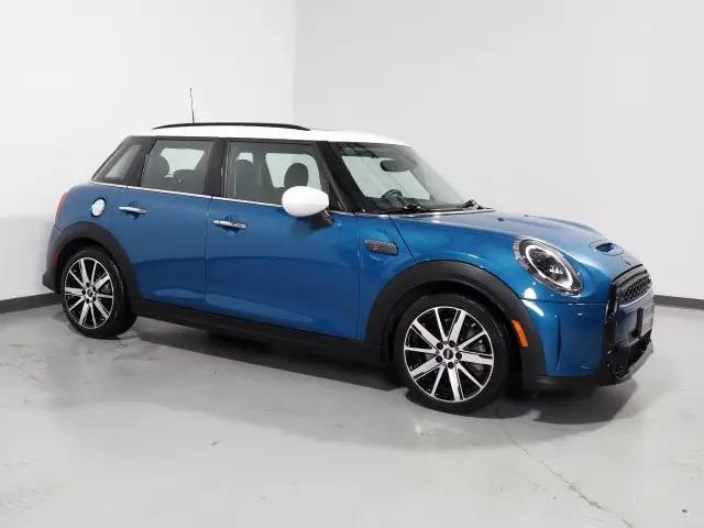 2024 MINI Hardtop Cooper S for sale in Round Rock, TX