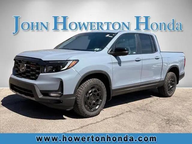 2026 Honda Ridgeline TrailSport+ for sale in Beckley, WV