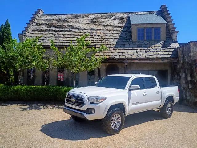 2018 Toyota Tacoma SR5 for sale in Birmingham, AL