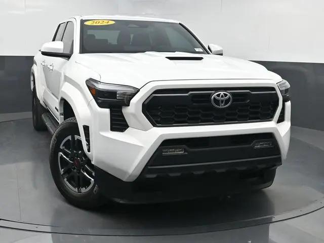2024 Toyota Tacoma TRD Sport for sale in Pelham, AL