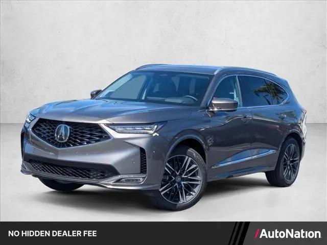 2026 Acura MDX Advance Package for sale in Torrance, CA