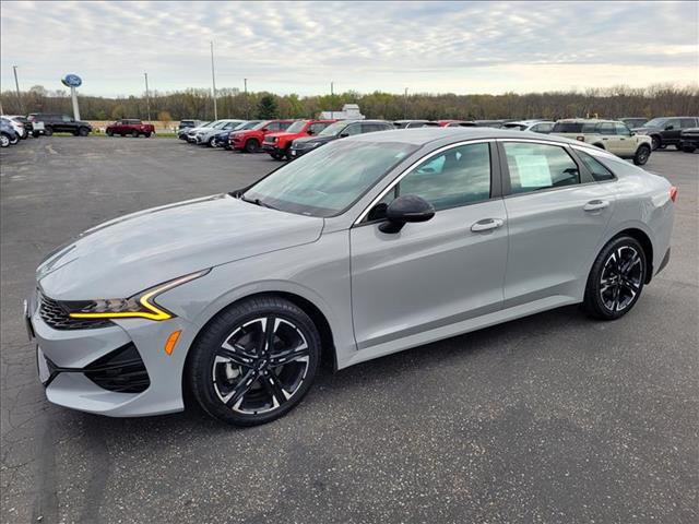 2022 Kia K5 GT-Line for sale in Reedsburg, WI