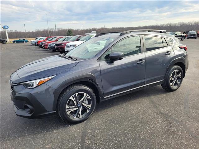 2024 Subaru Crosstrek Premium for sale in Reedsburg, WI