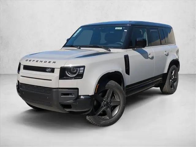 2026 Land Rover Defender P500 X-Dynamic SE for sale in North Bethesda, MD
