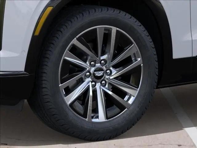 2026 Cadillac iQ Sport