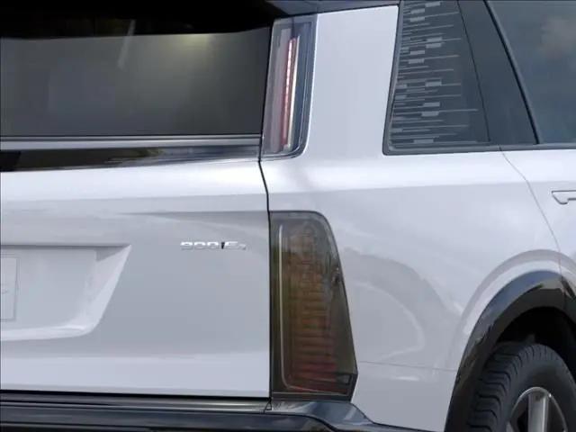 2026 Cadillac iQ Sport