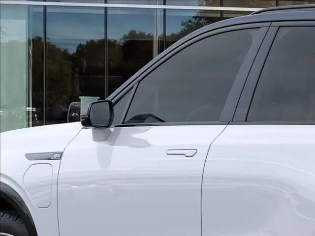 2026 Cadillac iQ Sport